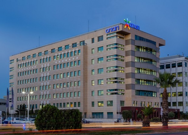 Το νέο κτίριο του ΟΠΑΠ