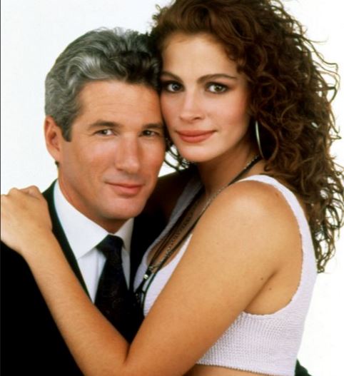 Πέθανε ο δημιουργός του “Pretty Woman”