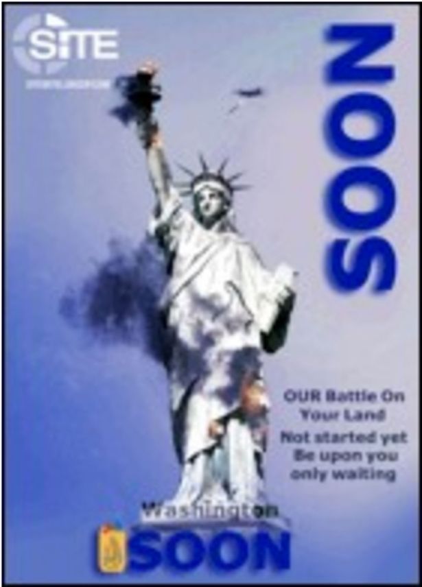 Απειλές επίθεσης στις ΗΠΑ από τον ISIS: Σύντομα στην Ουάσινγκτον