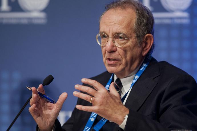 Πάντοαν: Ελπίζω ότι θα υπάρξουν διευκρινίσεις για το χρονοδιάγραμμα του Brexit