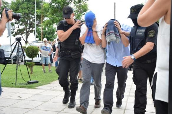 Ο Τούρκος πρέσβης: Δεν έπρεπε να δεχθεί η Ελλάδα το ελικόπτερο με τους “8”