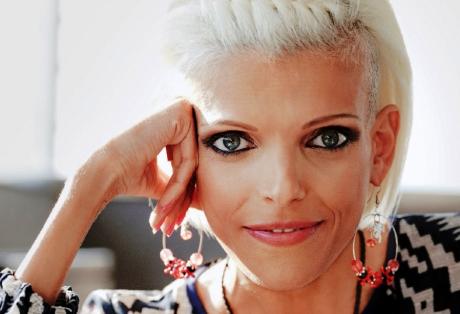 Βγαίνει από την εντατική η Νανά Καραγιάννη