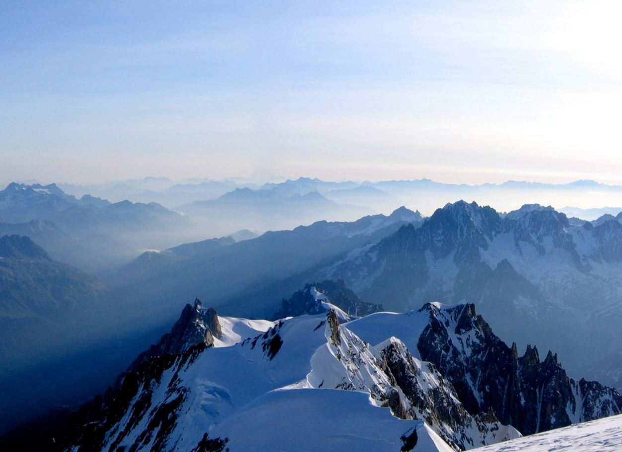 Τραγωδία στις γαλλικές Άλπεις – Νεκρή 30χρονη Κύπρια – ΦΩΤΟ