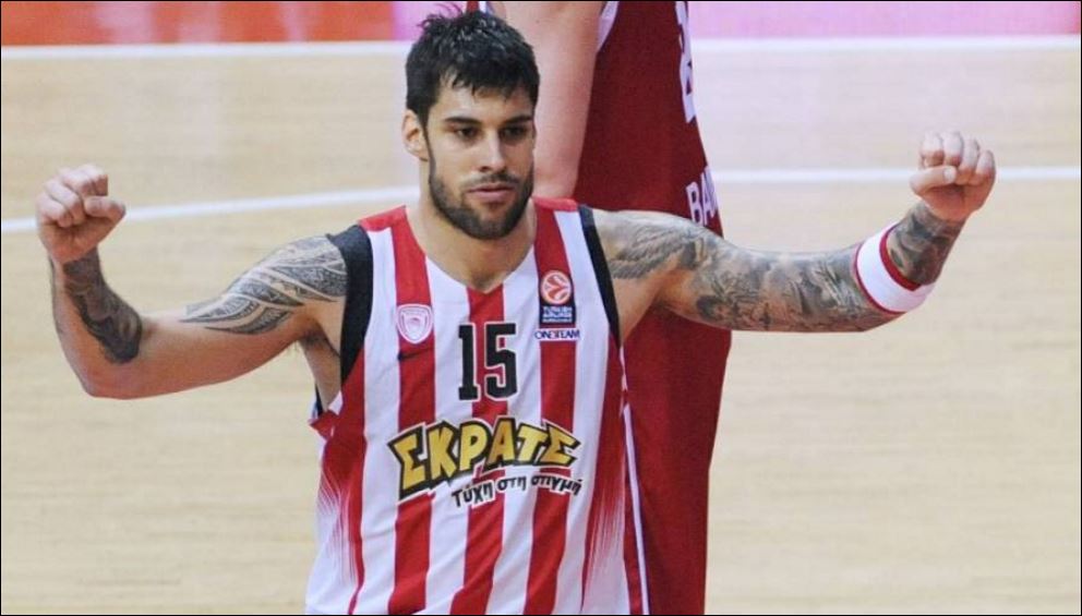 Το ρομαντικό ταξίδι του Πρίντεζη με την αγαπημένη του – ΦΩΤΟ