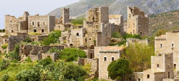 Ποιο μέρος της Ελλάδας προτείνει το Lonely Planet;