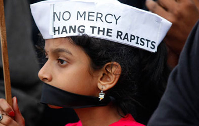 Φρίκη στην Ινδία – Τουρίστρια έπεσε θύμα ομαδικού βιασμού