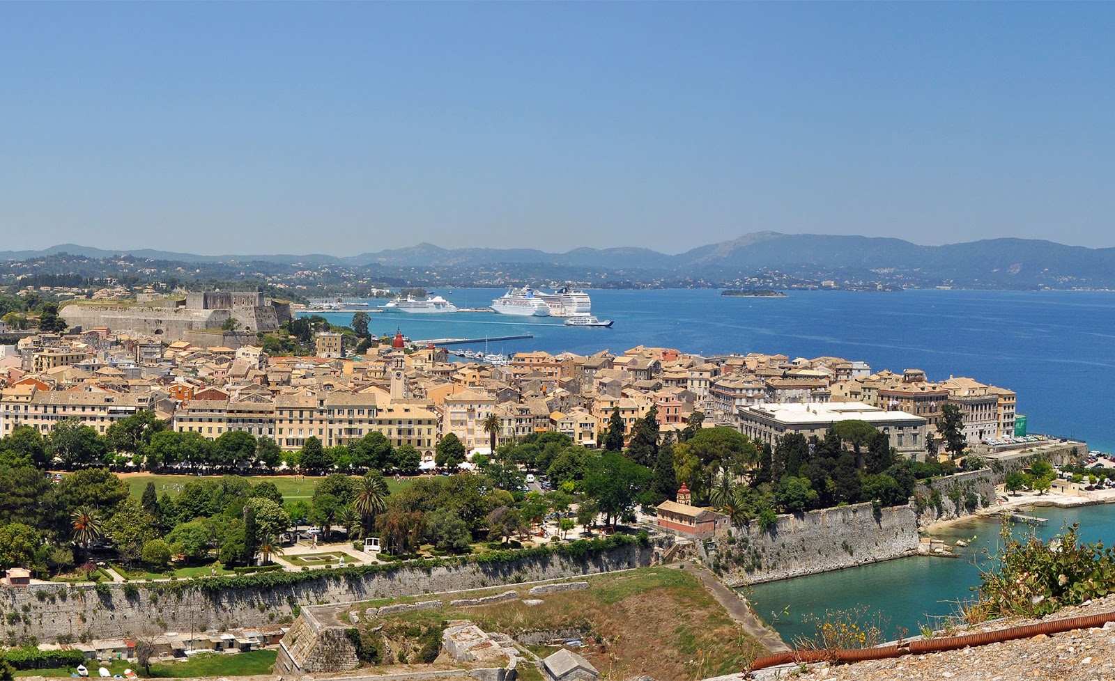 Ένα ελληνικό νησί στα 5 καλύτερα ταξίδια εξπρές για το 2016