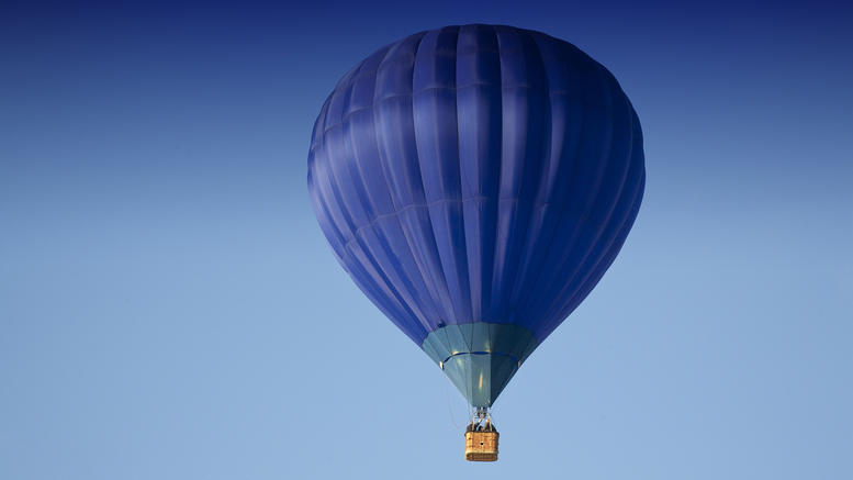 Αερόστατο με 16 άτομα κατέπεσε στο Τέξας