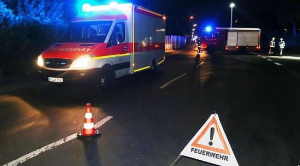 Ο ISIS ισχυρίζεται ότι ο Αφγανός με το τσεκούρι ήταν μαχητής του