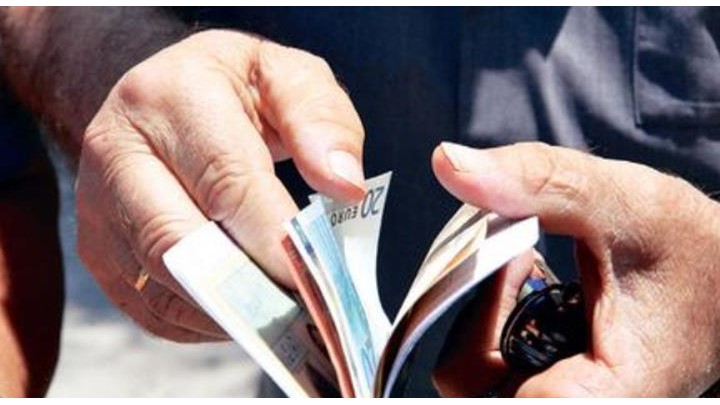 Ποιοι δικαιούνται επίδομα κοινωνικής αλληλεγγύης