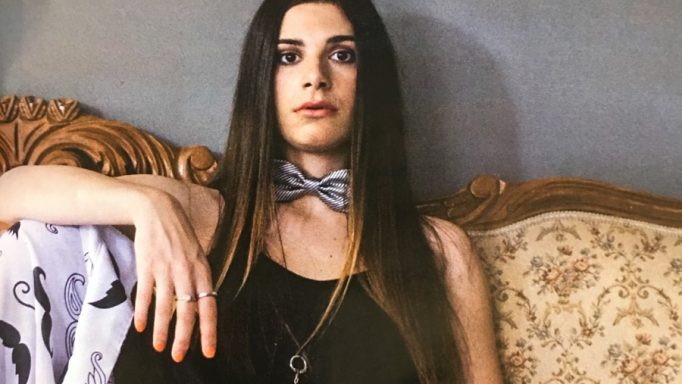 Όλη η αλήθεια για την απουσία της Νωαίνας από τον τελικό του “X-Factor”