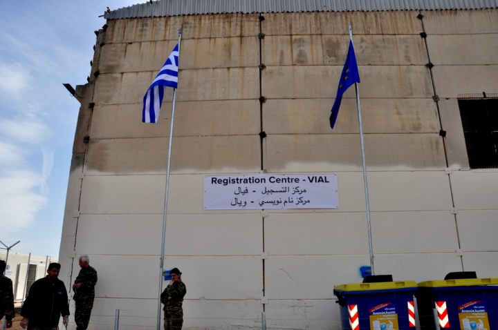 Αναχώρησαν με εντολή Ερντογάν οι Τούρκοι παρατηρητές από τα ελληνικά νησιά