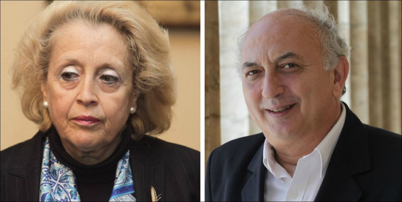 Ο Αμανατίδης στη Θάνου για την αλληλογραφία στην υπόθεση της Siemens