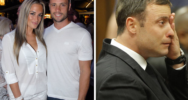 Σήμερα η απόφαση του δικαστηρίου για τον Όσκαρ Πιστόριους