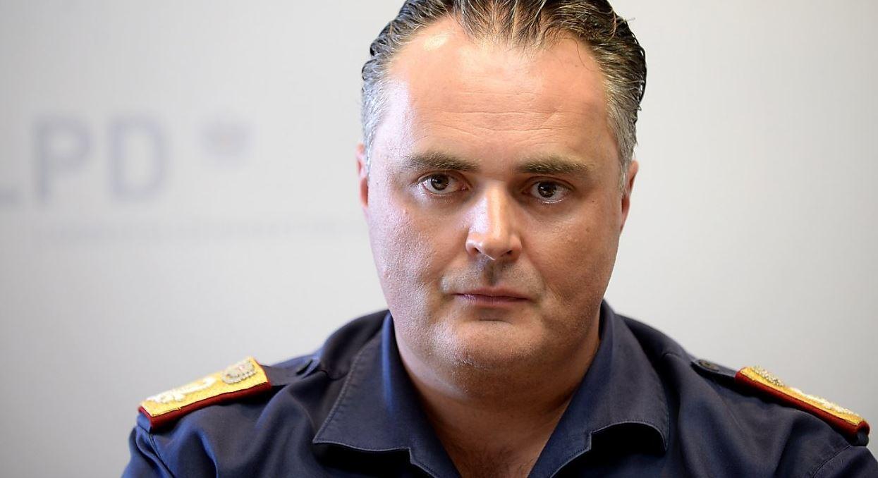 Ο Αυστριακός υπουργός Άμυνας: “Χωρίς τη Ρωσία δεν υπάρχει ασφαλής Ευρώπη”