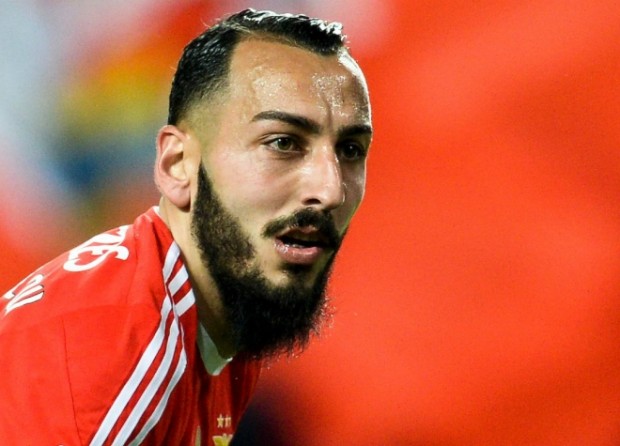 Ενδιαφέρον της Νάπολι για τον Μήτρογλου