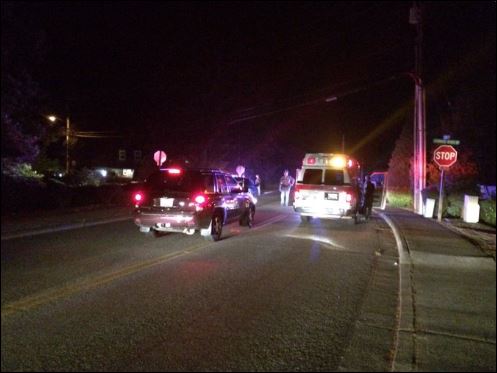 Πληροφορίες για πέντε τραυματίες από τους πυροβολισμούς στο Σιάτλ