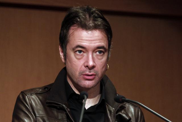 Ο Χειμωνάς τα βάζει με το γραφείο Τύπου του ΠΑΣΟΚ: Με έγραψαν στα γκρατσιάνο πελέ τους