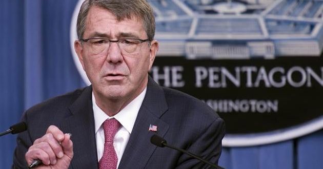 Ο αμερικανικός στρατός θα δέχεται και τρανσέξουαλ