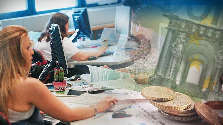 Πότε διαγράφονται τα χρέη στην εφορία – Όλη η εγκύκλιος