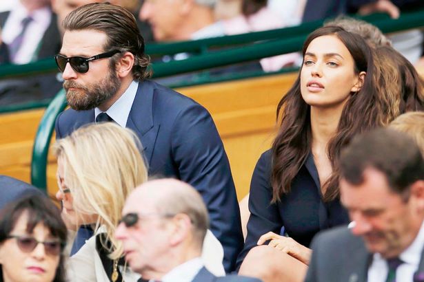 Ο καβγάς του Κούπερ με την Σάικ – ΒΙΝΤΕΟ