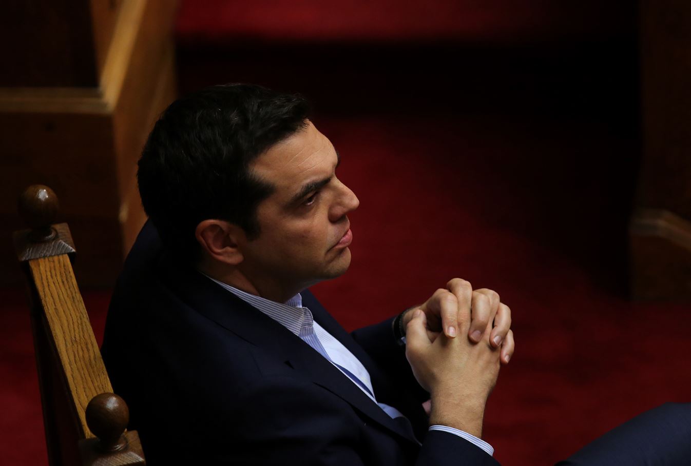 Παρέμβαση του Τσίπρα για άμεση εκδίκαση των υποθέσεων της Siemens