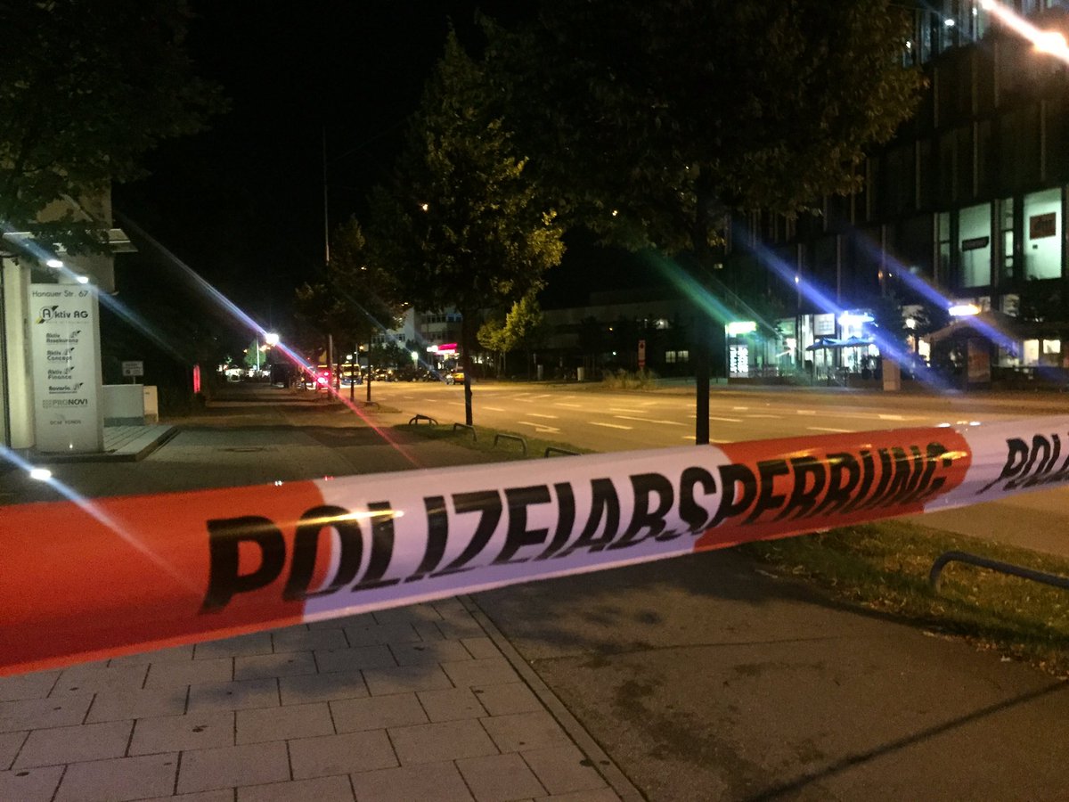 Focus – Η αστυνομία εντόπισε το αυτοκίνητο των δραστών