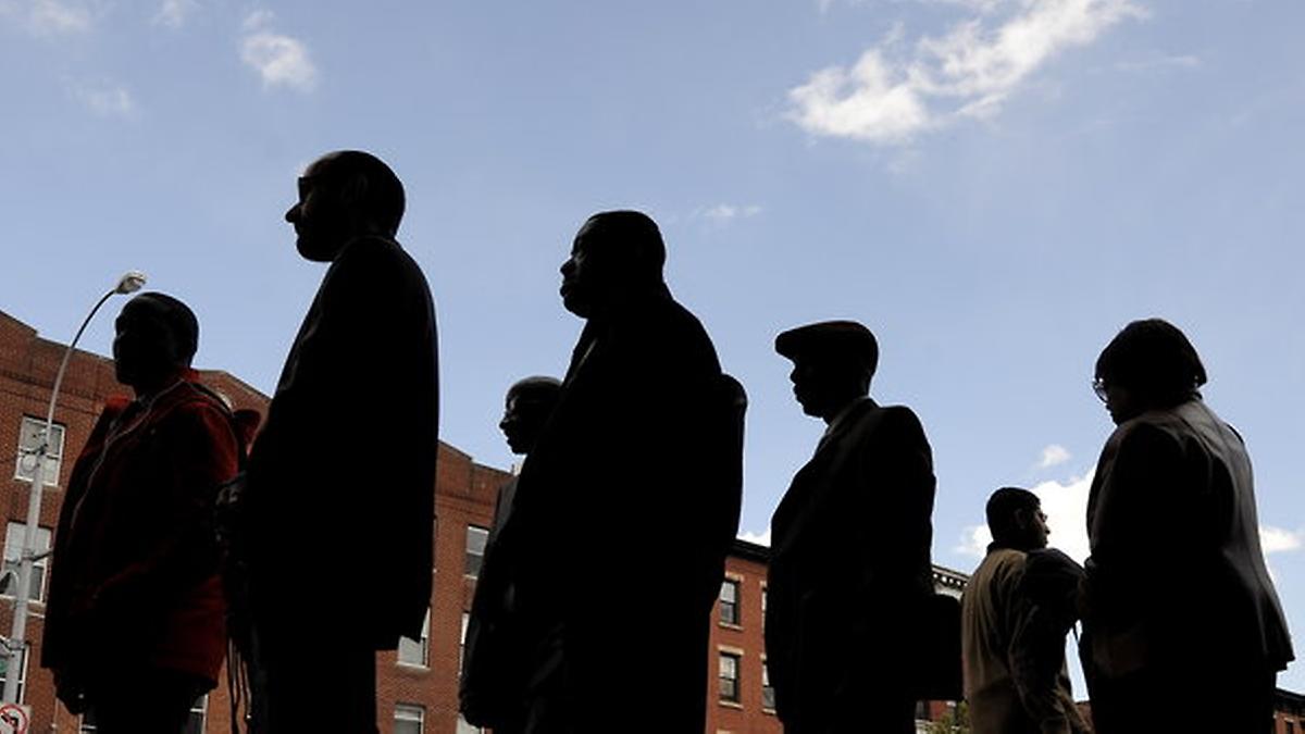 ΗΠΑ – Το υπουργείο Εργασίας ανακοίνωσε αύξηση στις αιτήσεις για επίδομα ανεργίας