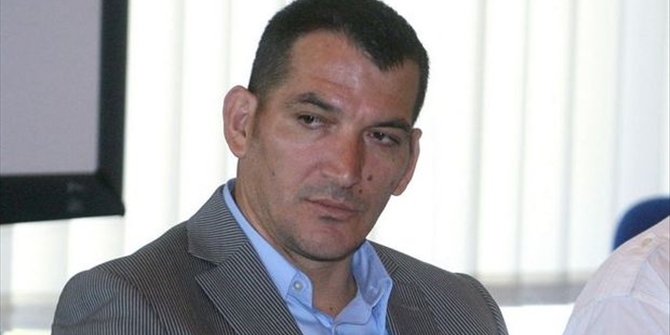 Πύρρος Δήμας: Δεν έχω να απολογηθώ σε κανέναν