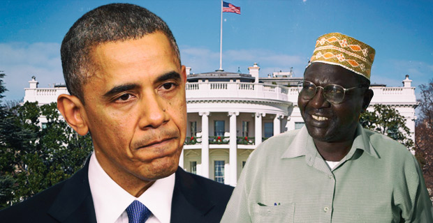 Η δήλωση του ετεροθαλούς αδερφού του Ομπάμα που θα συζητηθεί