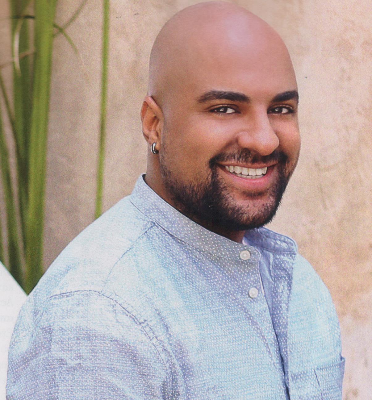 New “bomb”: Και ο Ησαΐας Ματιάμπα στο «Ωραία μου κυρία»