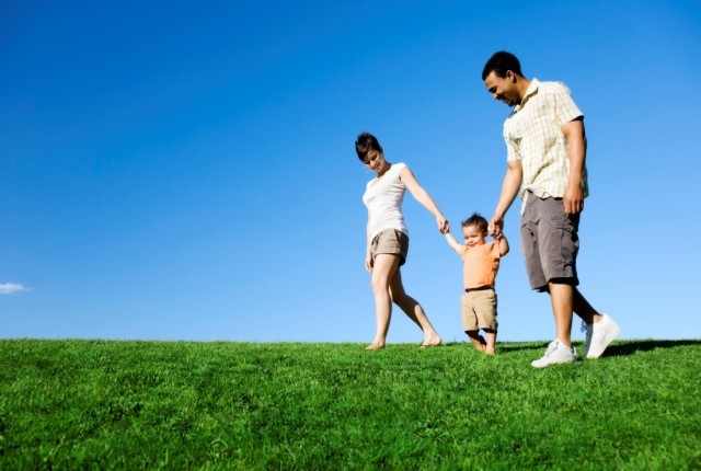 Πως να κάνετε τις καλοκαιρινές σας βόλτες με το παιδί εκπαιδευτικές