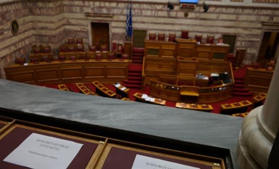 Έντονη κριτική δέχτηκε η κυβέρνηση για την Cosco