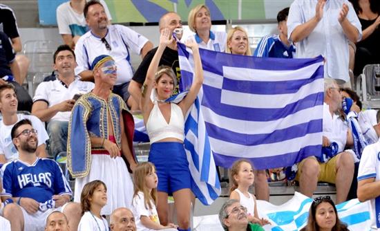 Οι αθλητικές μεταδόσεις της ημέρας 8/7/2016