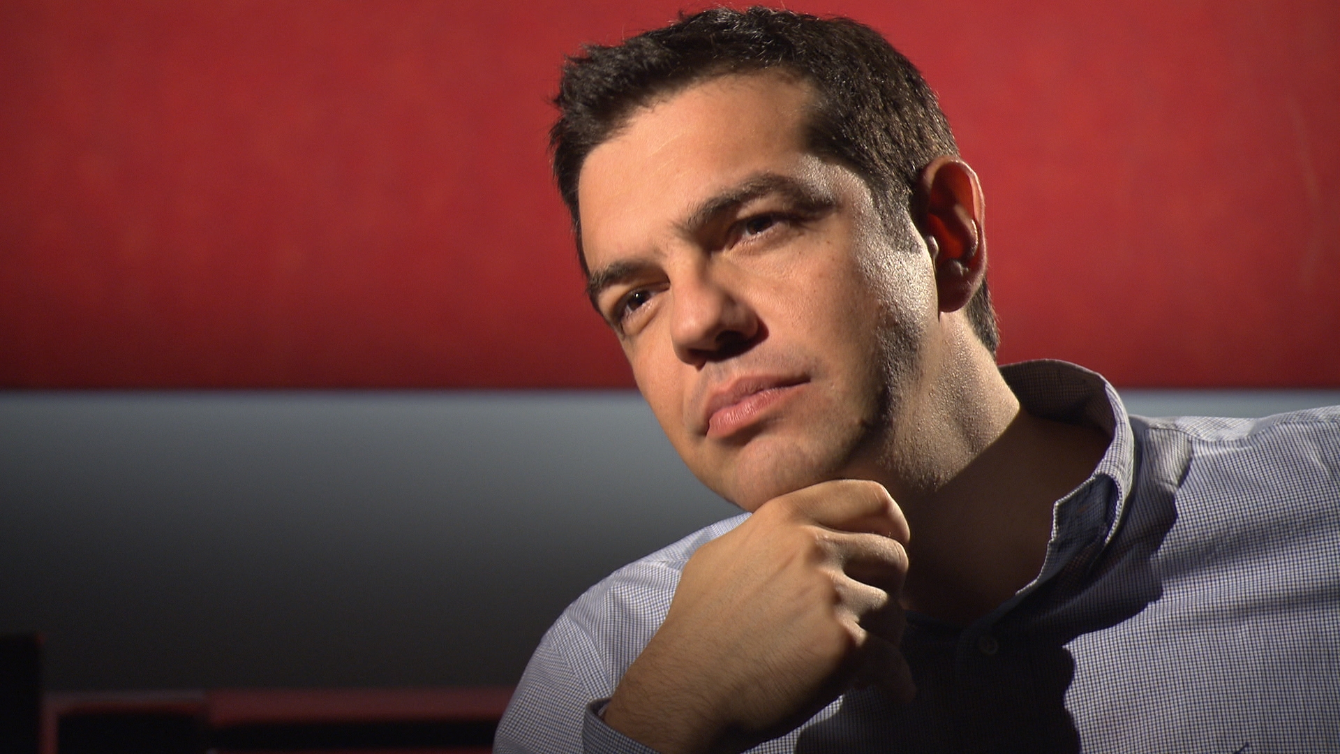 Ο Τσίπρας για το Plan X, τον Βαρουφάκη και την απευθείας εκλογή του Προέδρου