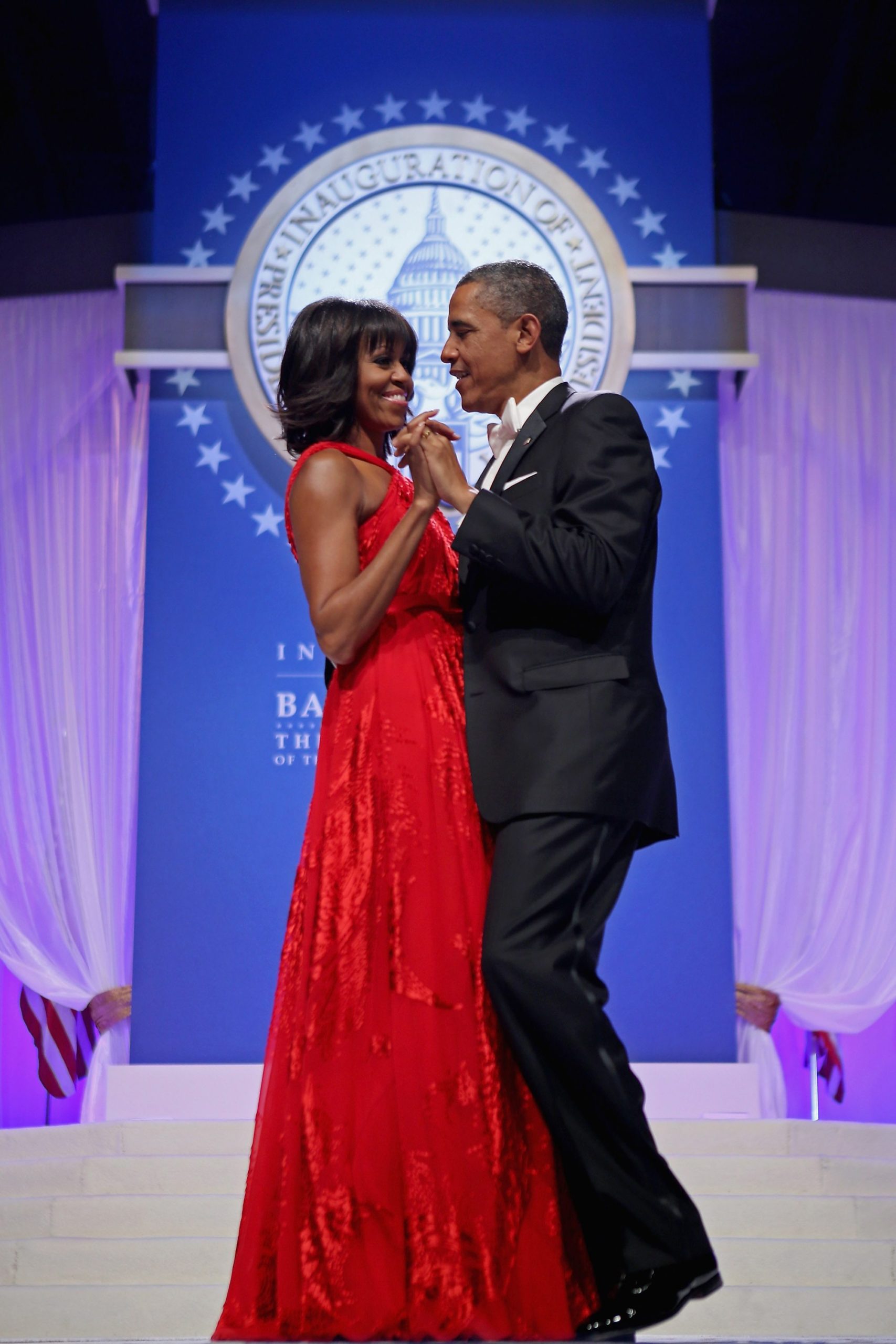 Όταν ο Μπάρακ Ομπάμα παντρεύτηκε τη Μισέλ – ΦΩΤΟ