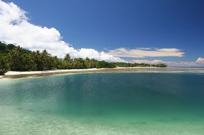 Με 44 ευρώ αυτό το παραμυθένιο νησί θα γίνει δικό σας – ΦΩΤΟ