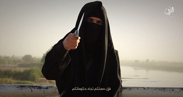 Το Ισλαμικό Κράτος προειδοποιεί για εντατικοποίηση των τρομοκρατικών χτυπημάτων στη Γαλλία – ΒΙΝΤΕΟ