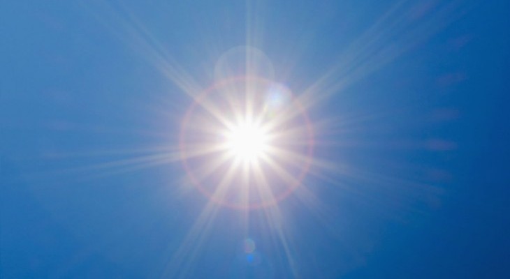 Τι καιρό θα κάνει σήμερα – Η αναλυτική πρόγνωση 23/7/2016