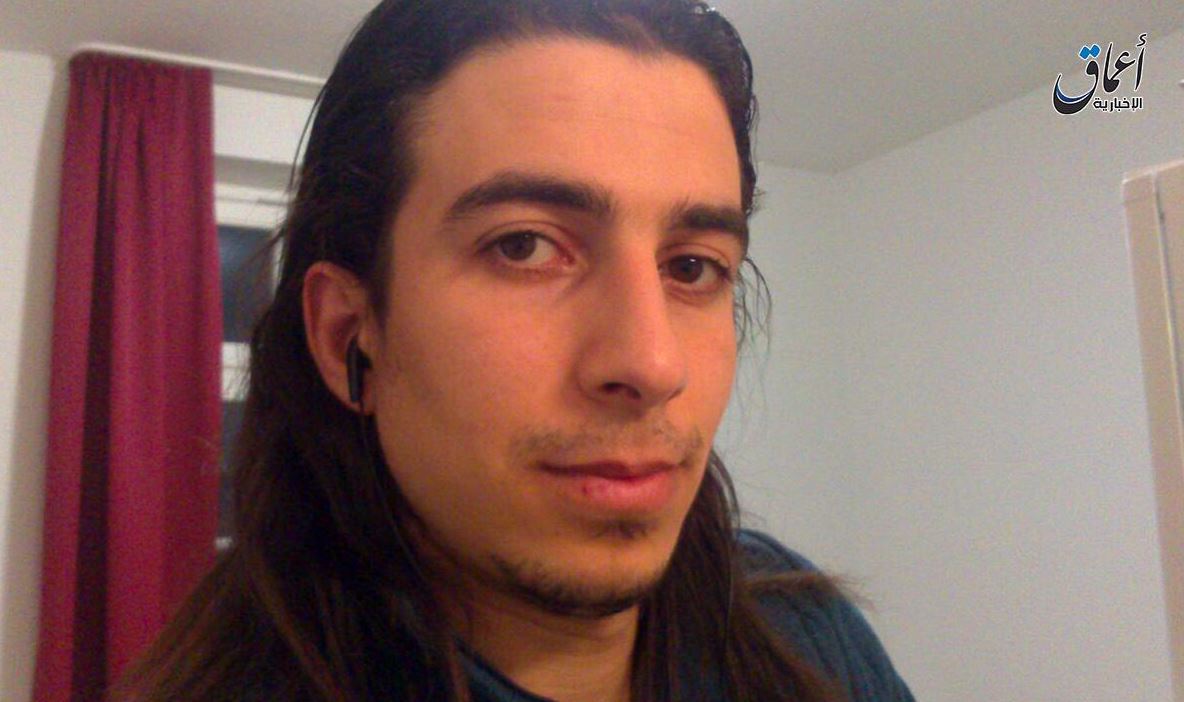 Αυτός είναι ο δράστης του Άνσμπαχ σύμφωνα με το Ισλαμικό Κράτος – ΦΩΤΟ