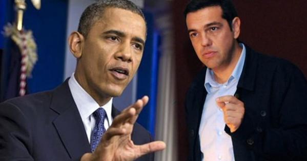 Συνάντηση Ομπάμα – Τσίπρα στη Βαρσοβία