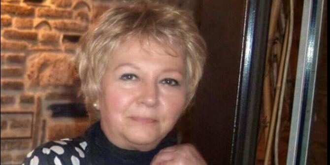 Θλίψη στον δημοσιογραφικό κόσμο – Πέθανε η Σέσσυ Σαμόλη