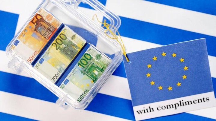 Αγώνας δρόμου για υλοποίηση των προαπαιτούμενων της δόσης των 2,8 δισ. ευρώ
