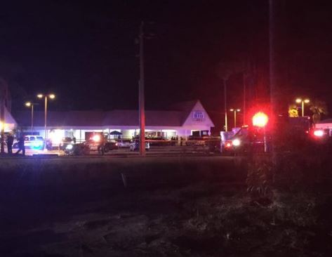 Ένας νεκρός από τους πυροβολισμούς στη Φλόριντα – ΦΩΤΟ – ΒΙΝΤΕΟ