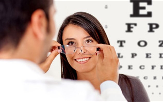 Επτά συμβουλές για τα μάτια σας