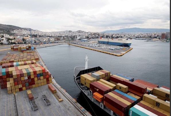 China Daily: Ο Πειραιάς θα γίνει ανωτάτου επιπέδου πύλη της Κίνας