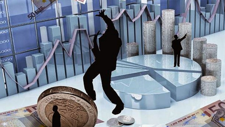 Υπερφορολόγηση και έλλειψη ρευστότητας «πνίγουν» τις επιχειρήσεις