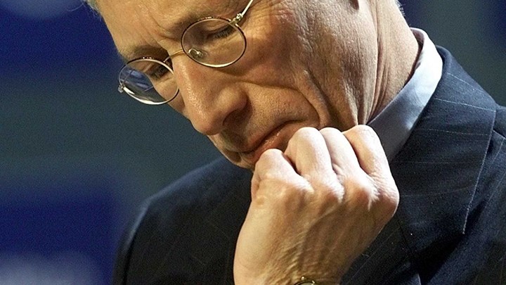 Φίσερ (FED): Ανησυχεί για πιθανό ντόμινο από “exits” μετά τη Βρετανία