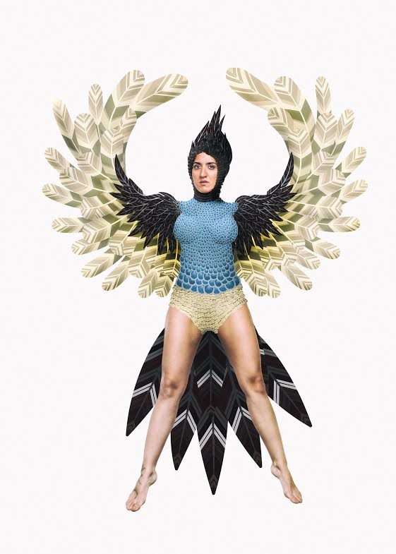 Η Στέγη του Ιδρύματος Ωνάση «πετάει» για πρώτη φορά στην Επίδαυρο: ΟΡΝΙΘΕΣ του Αριστοφάνη