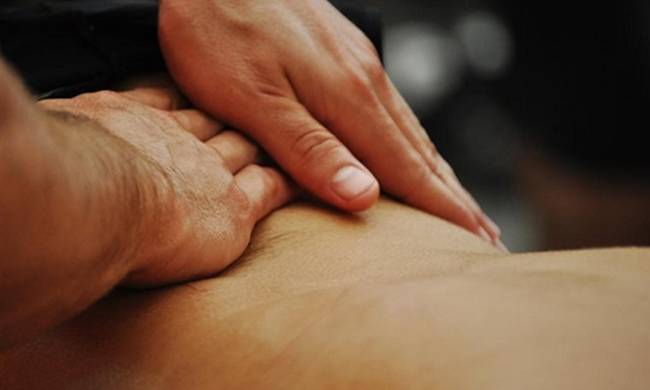 Ρόδος – Συνελήφθη μασέρ για… προσβολή πελάτισσας